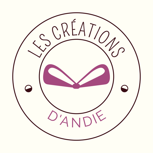 Les créations d’Andie